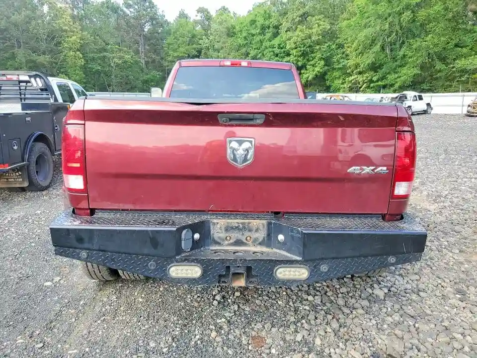 3C63RRGL8HG786023 2017 RAM 3500-5