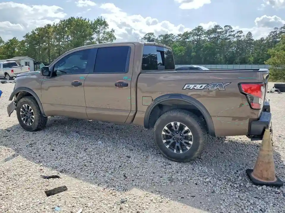1N6AA1ED2RN100097 2024 NISSAN TITAN-1