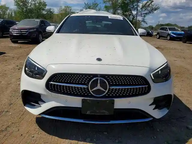 W1KZF8EB3MA976035 2021 MERCEDES-BENZ E-CLASS-4