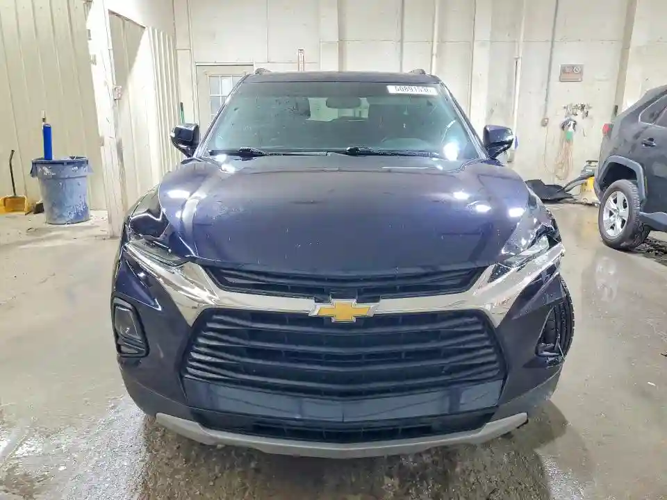 3GNKBJRS4LS642772 2020 CHEVROLET BLAZER-4