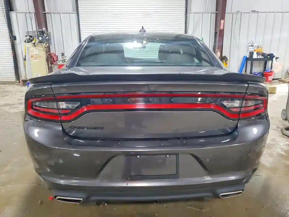 2C3CDXBGXPH595647 2023 DODGE CHARGER-5