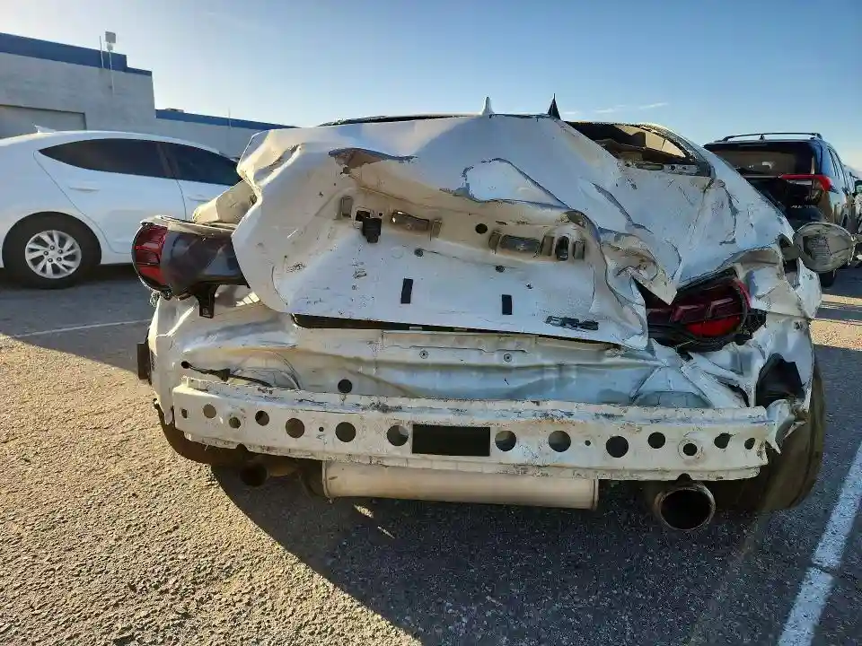 JF1ZNAA16G9701644 2016 SCION FRS-5
