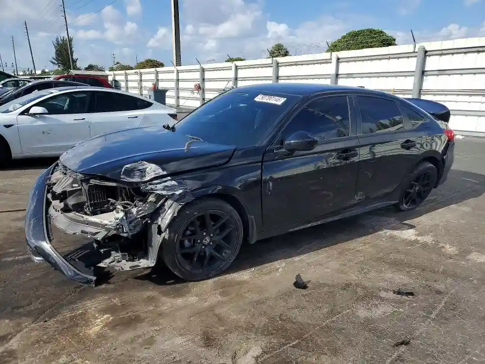2HGFE2F55RH582553 2024 HONDA CIVIC-0