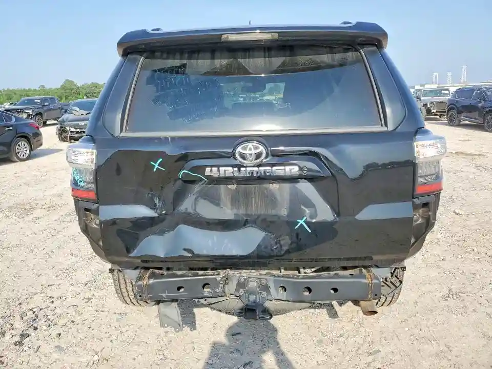 JTEZU5JRXL5213997 2020 TOYOTA 4RUNNER-5