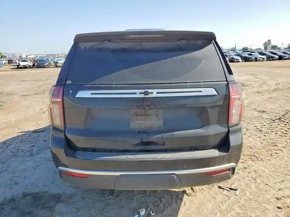 1GNSCNKD6MR155352 2021 CHEVROLET TAHOE-5