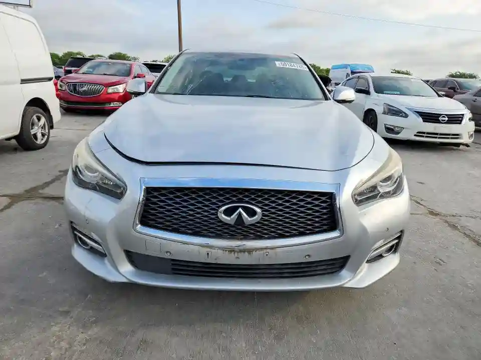 JN1EV7AR5GM344264 2016 INFINITI Q50-4