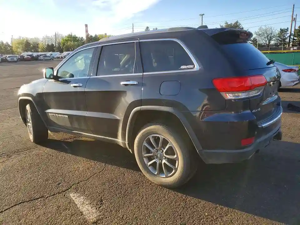 1C4RJFBT3FC793381 2015 JEEP CHEROKEE-1