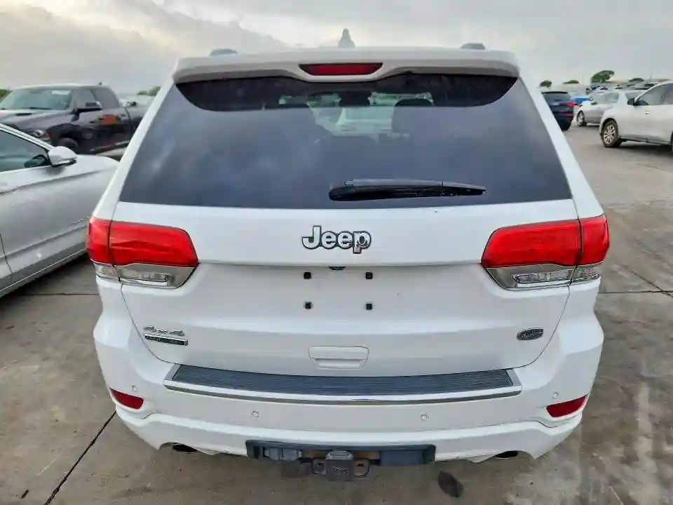 1C4RJFCM0FC618612 2015 JEEP CHEROKEE-5