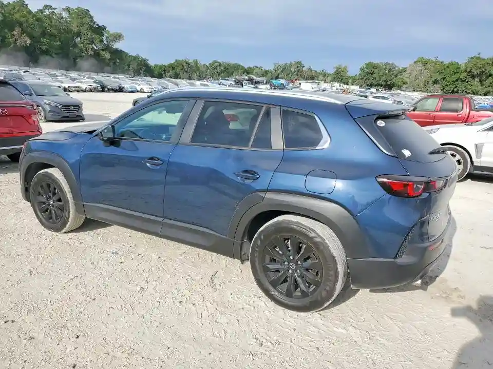 7MMVABBM1SN368630 2025 MAZDA CX-50-1