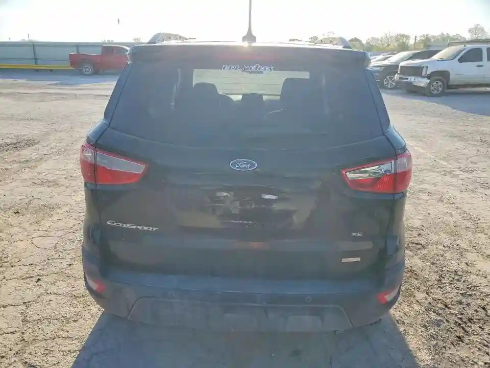 MAJ3S2GE7LC314077 2020 FORD ECOSPORT-5