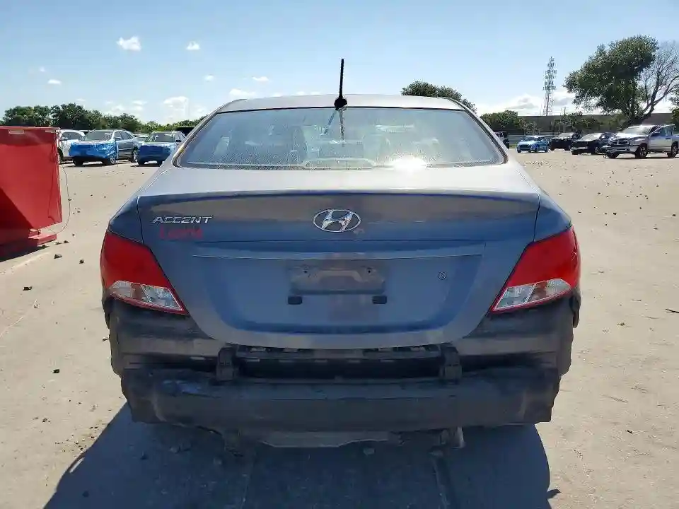 KMHCT4AE8HU288582 2017 HYUNDAI ACCENT-5