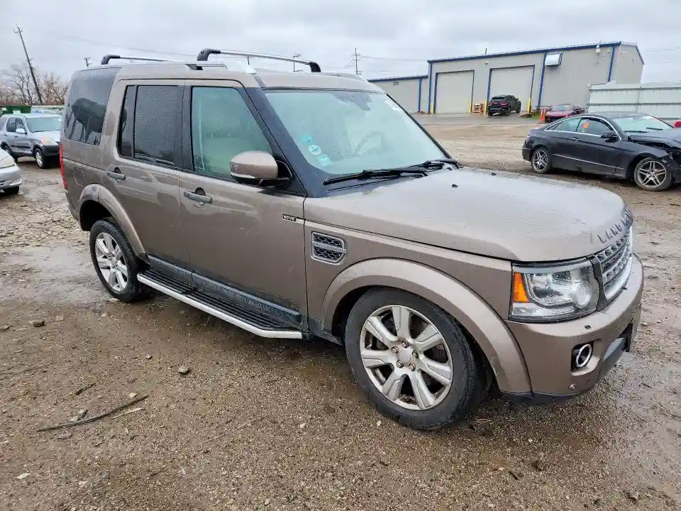 SALAG2V68GA804410 2016 LAND ROVER LR4-3