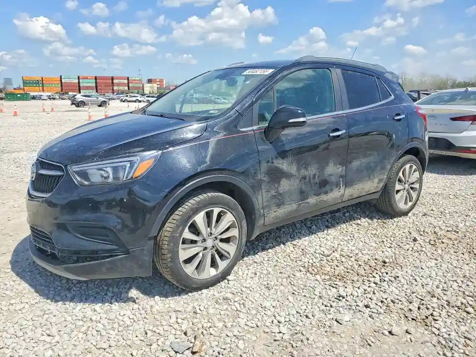 KL4CJESB2KB917108 2019 BUICK ENCORE-0
