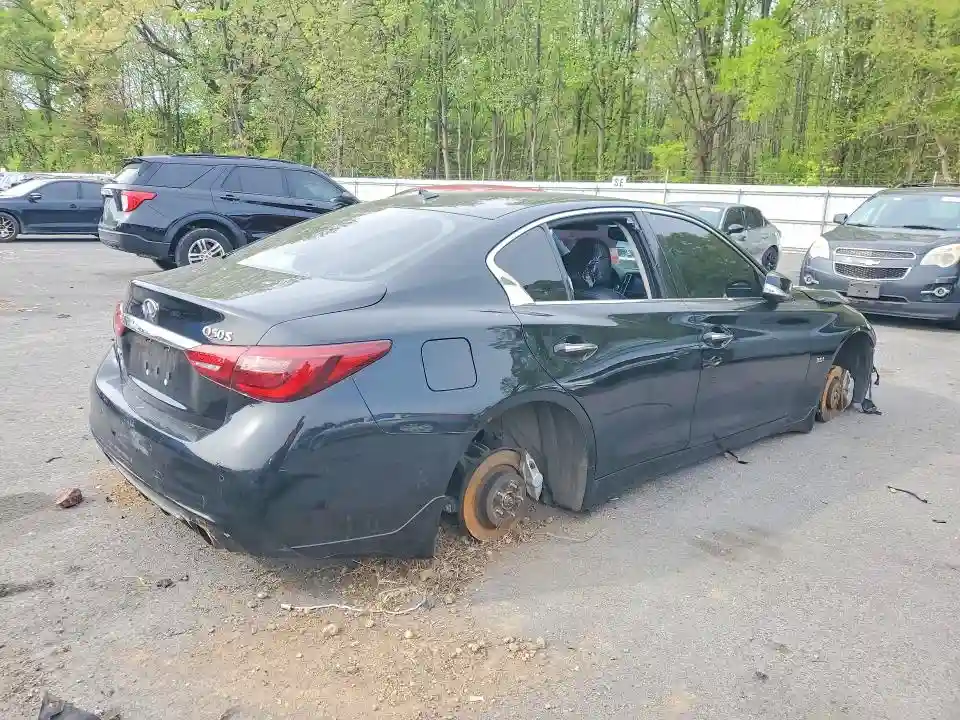 JN1EV7AR7KM590113 2019 INFINITI Q50-2