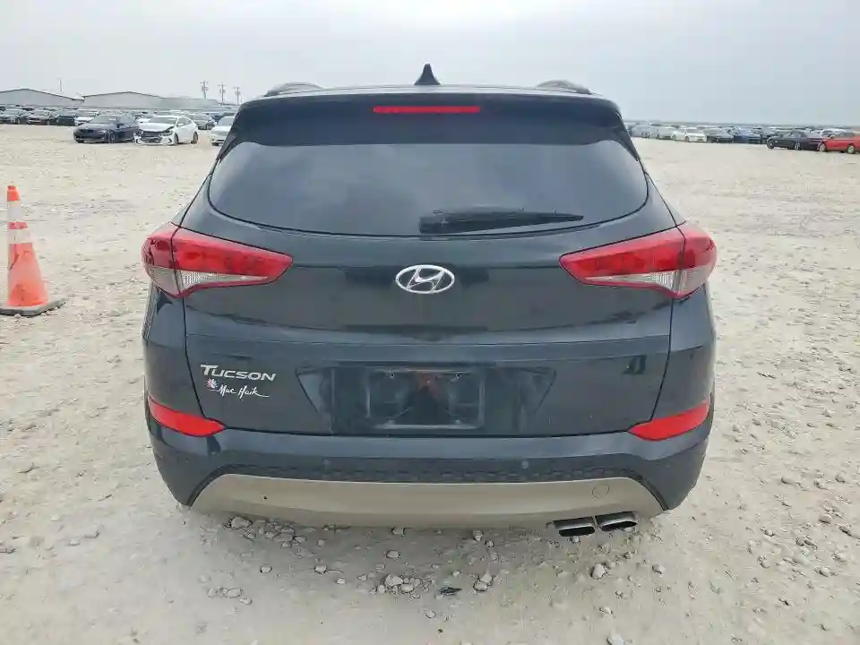 KM8J33A29JU697073 2018 HYUNDAI TUCSON-5