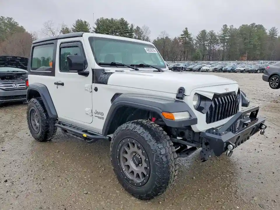 1C4GJXAG4LW208965 2020 JEEP WRANGLER-3