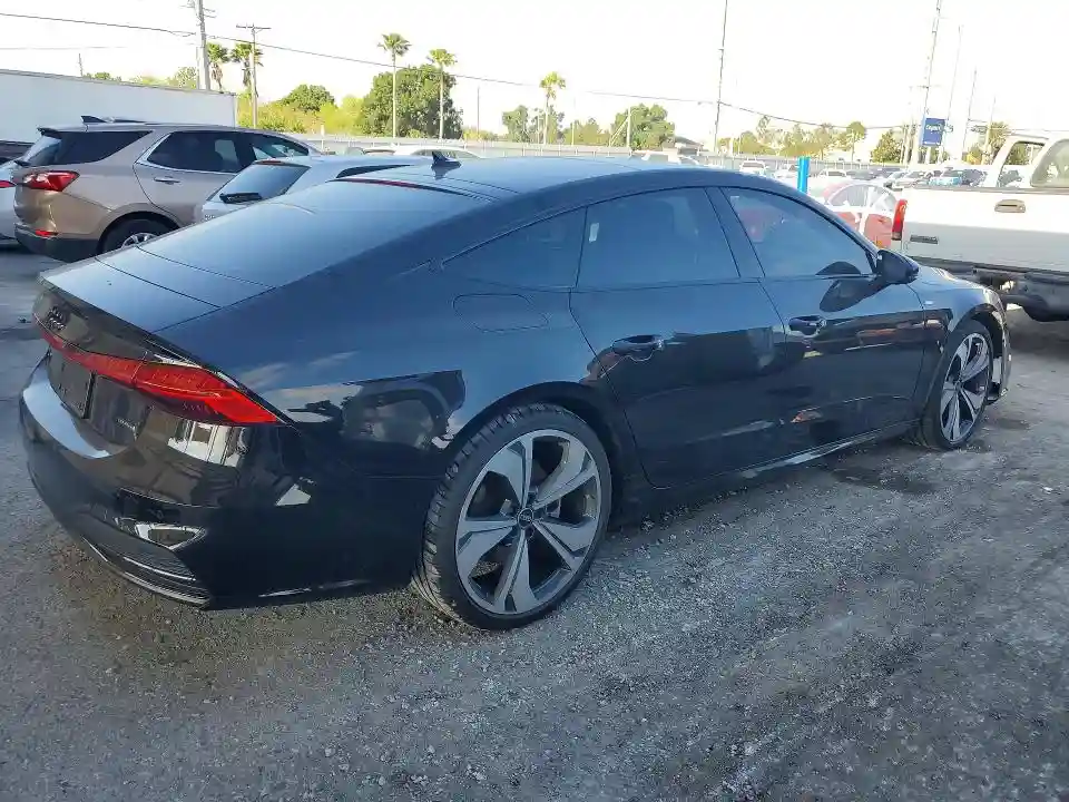 WAUV2BF28PN087807 2023 AUDI A7-2