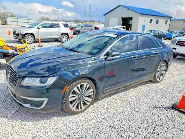 3LN6L5F97JR615324 2018 LINCOLN MKZ-0