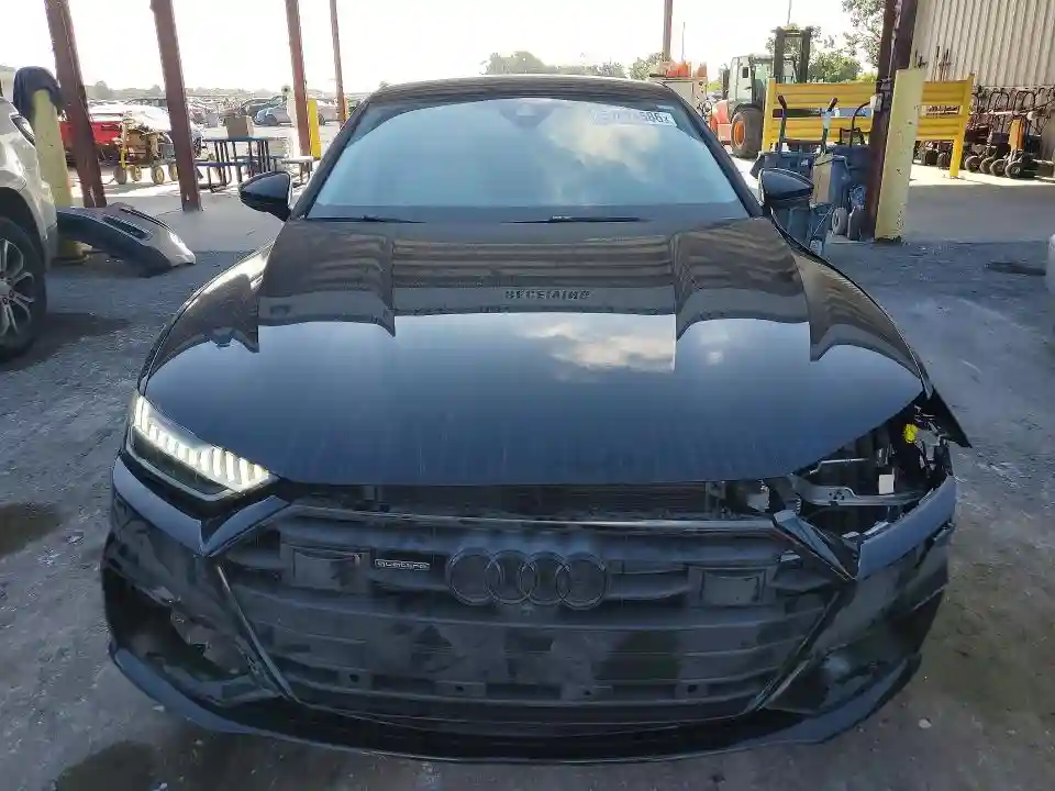 WAUV2BF28PN087807 2023 AUDI A7-4
