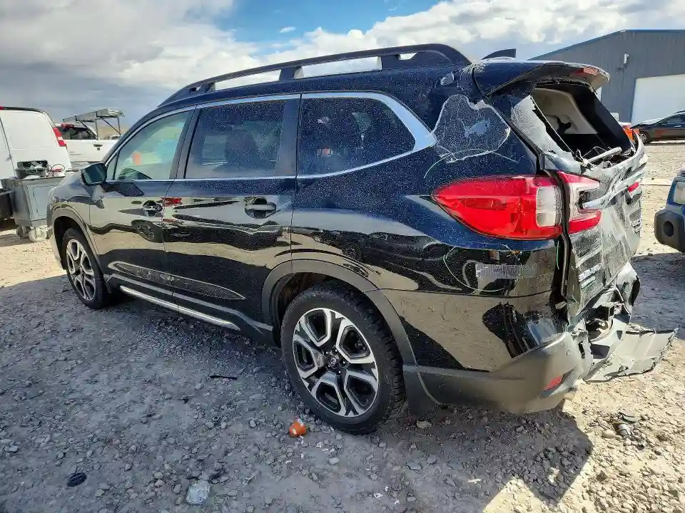 4S4WMAUD2P3406349 2023 SUBARU ASCENT-1
