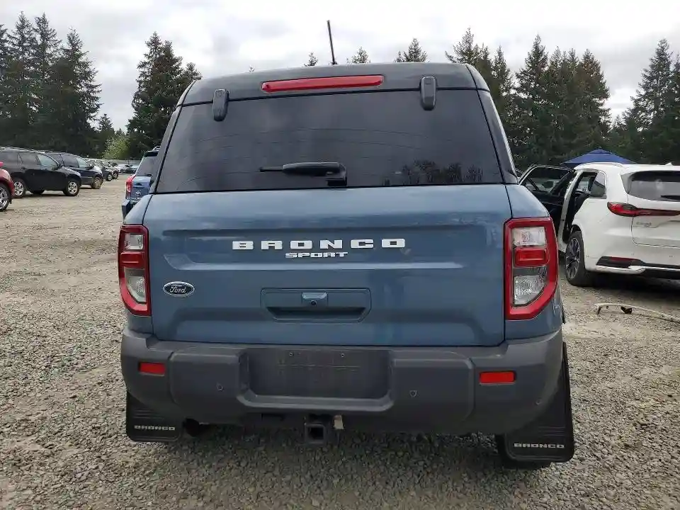3FMCR9DA7SRE90042 2025 FORD BRONCO-5