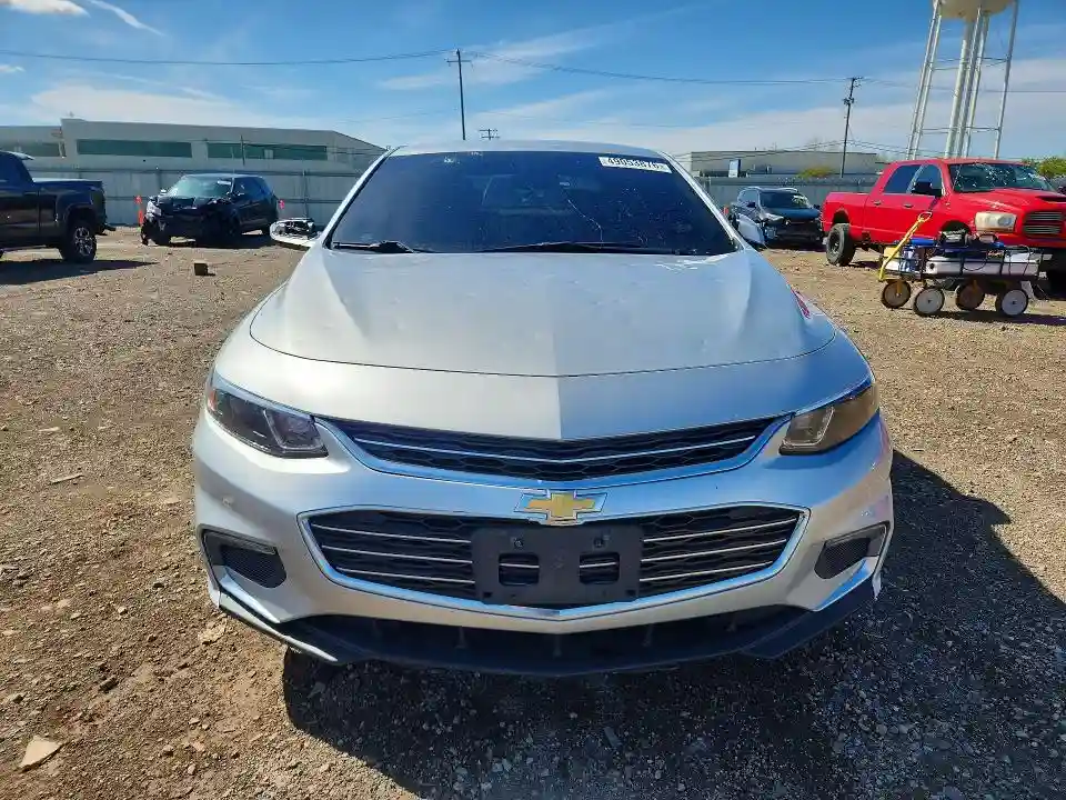 1G1ZD5ST2JF253571 2018 CHEVROLET MALIBU-4