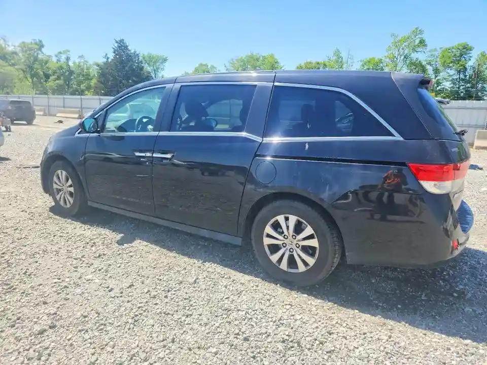 5FNRL5H48FB102479 2015 HONDA ODYSSEY-1