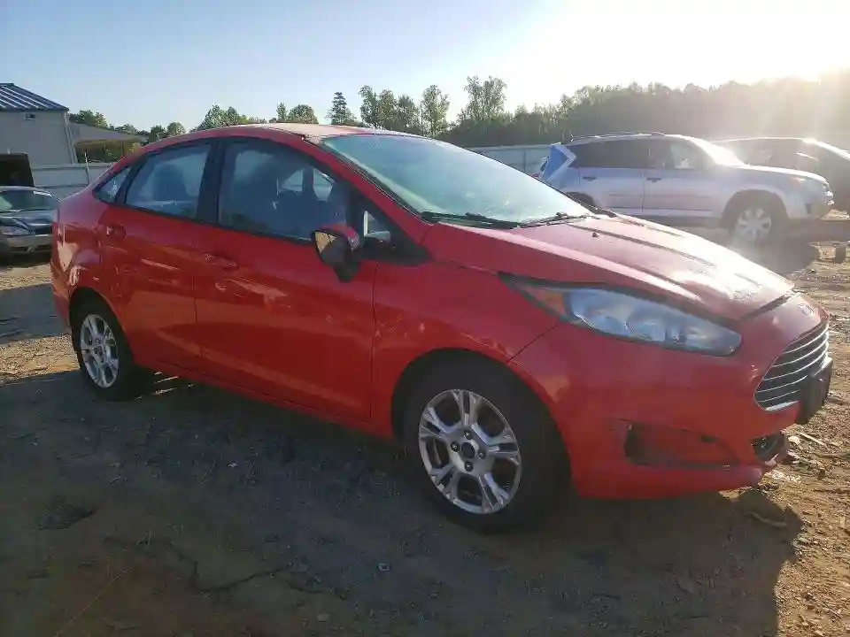 3FADP4BJ5FM129163 2015 FORD FIESTA-3