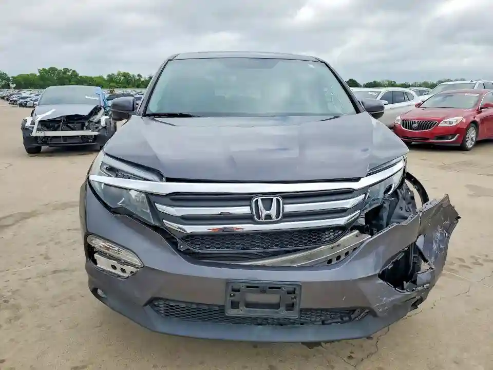 5FNYF5H53HB041122 2017 HONDA PILOT-4