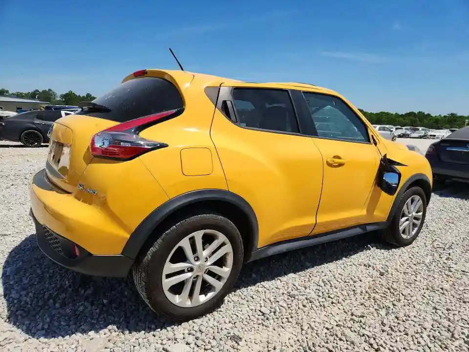 JN8AF5MV6FT557321 2015 NISSAN JUKE-2