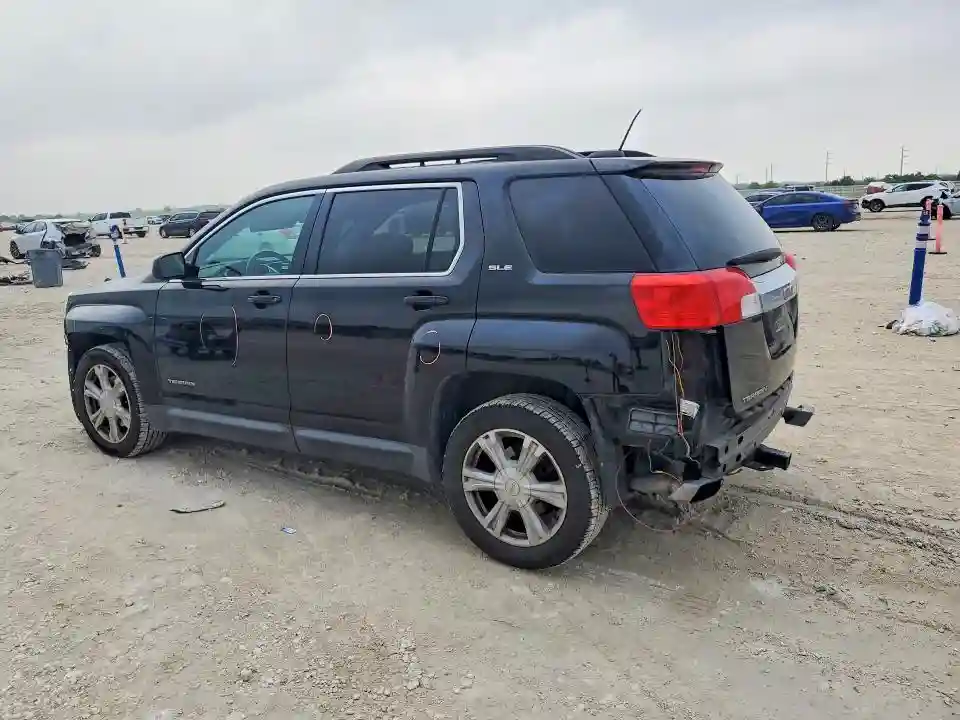 2GKFLNE31H6237590 2017 GMC TERRAIN-1