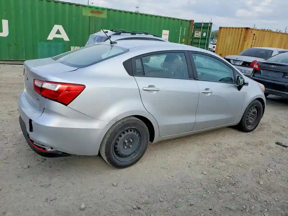 KNADM4A34G6541708 2016 KIA RIO-2