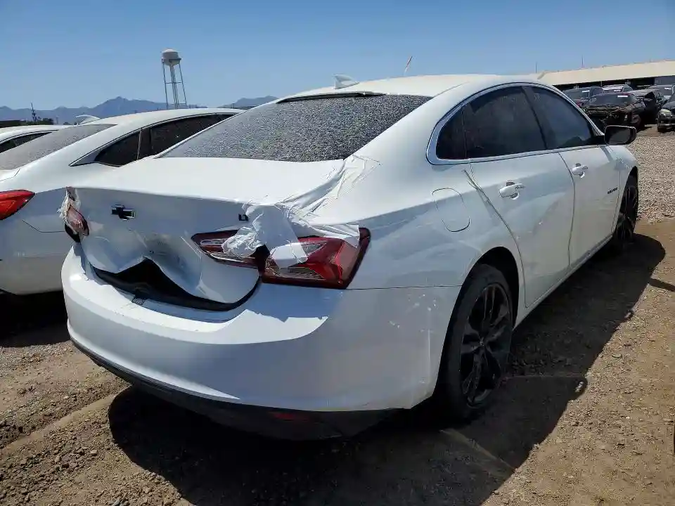 1G1ZD5ST9PF128401 2023 CHEVROLET MALIBU-2