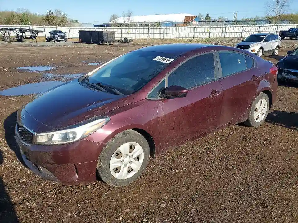 3KPFK4A76HE050220 2017 KIA FORTE-0