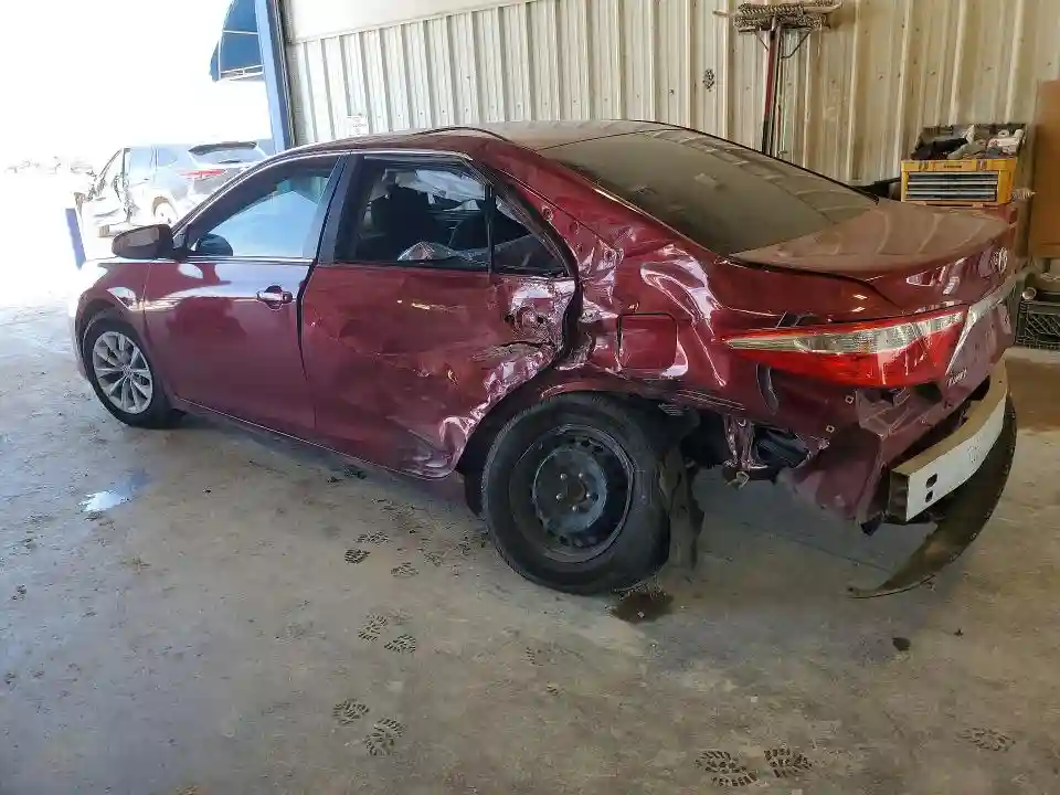 4T1BF1FK7GU603564 2016 TOYOTA CAMRY-1