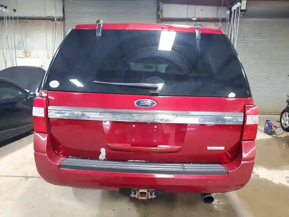 1FMJK1HT5GEF23669 2016 FORD EXPEDITION-5