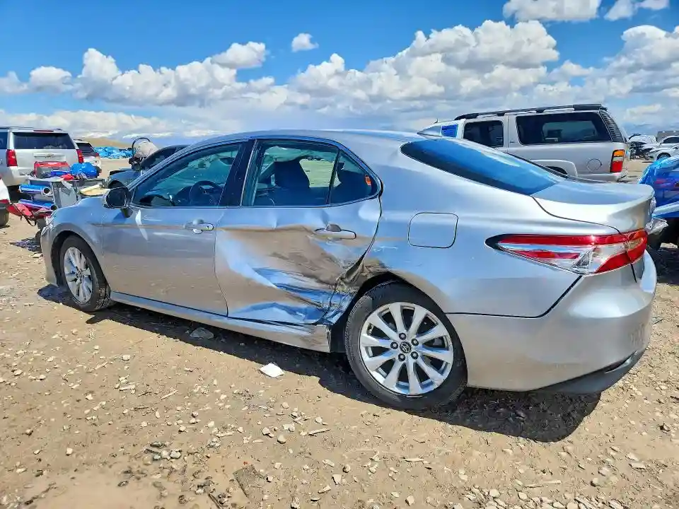 4T1C11AK3LU916566 2020 TOYOTA CAMRY-1