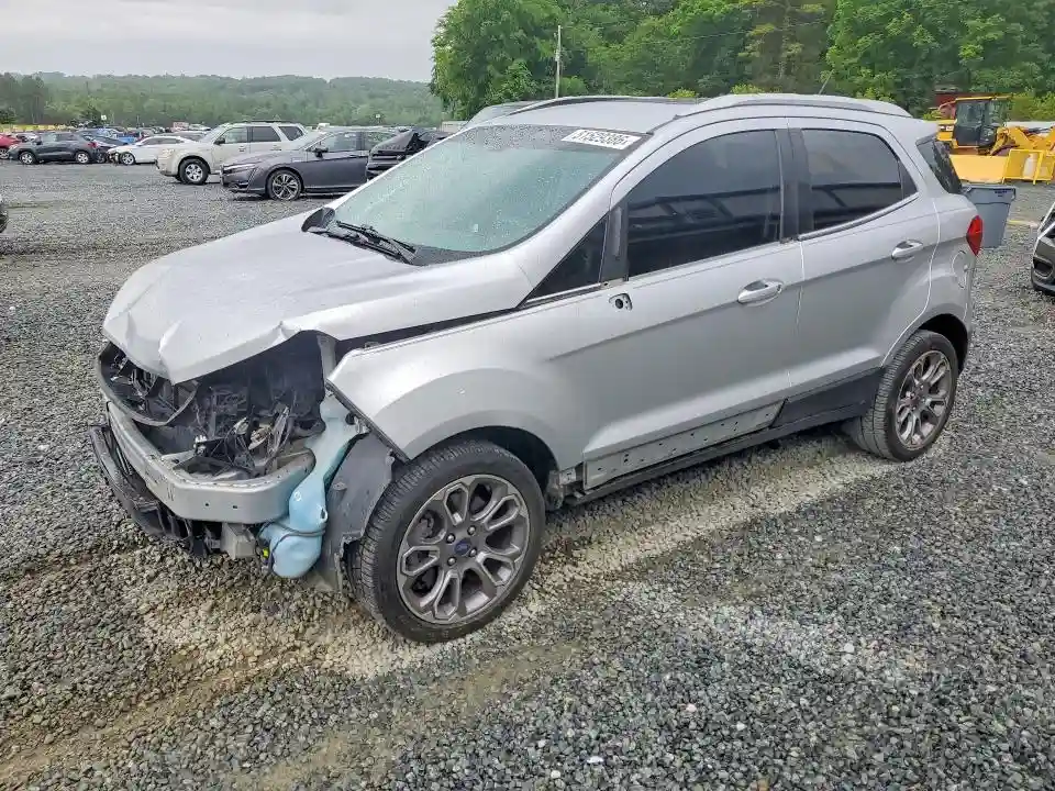 MAJ3P1VE0JC213698 2018 FORD ECOSPORT-0