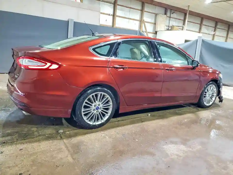 3FA6P0HD8FR150465 2015 FORD FUSION-2