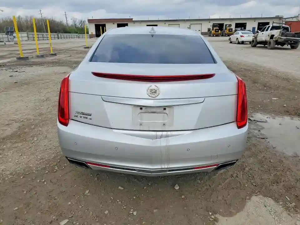 2G61N5S37F9258303 2015 CADILLAC XTS-5