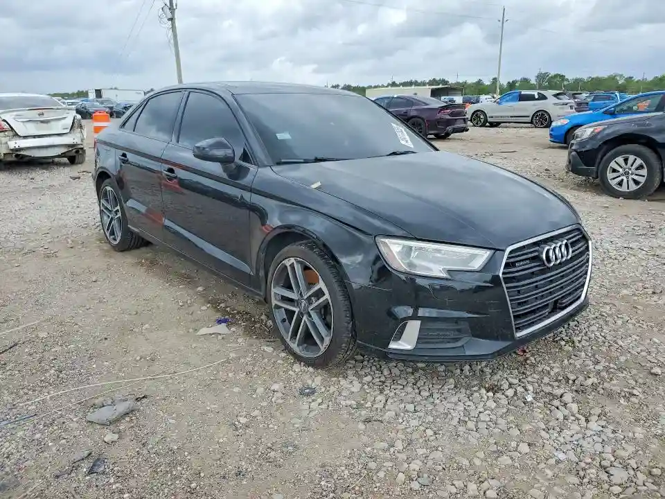WAUBEGFF9K1016576 2019 AUDI A3-3