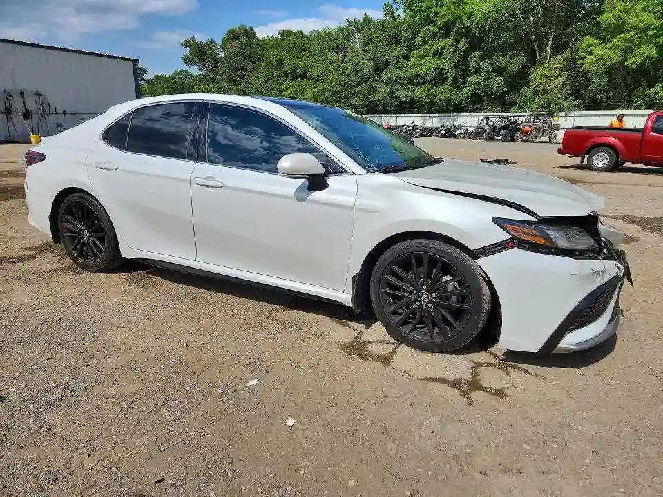 4T1K61AK8MU609537 2021 TOYOTA CAMRY-3