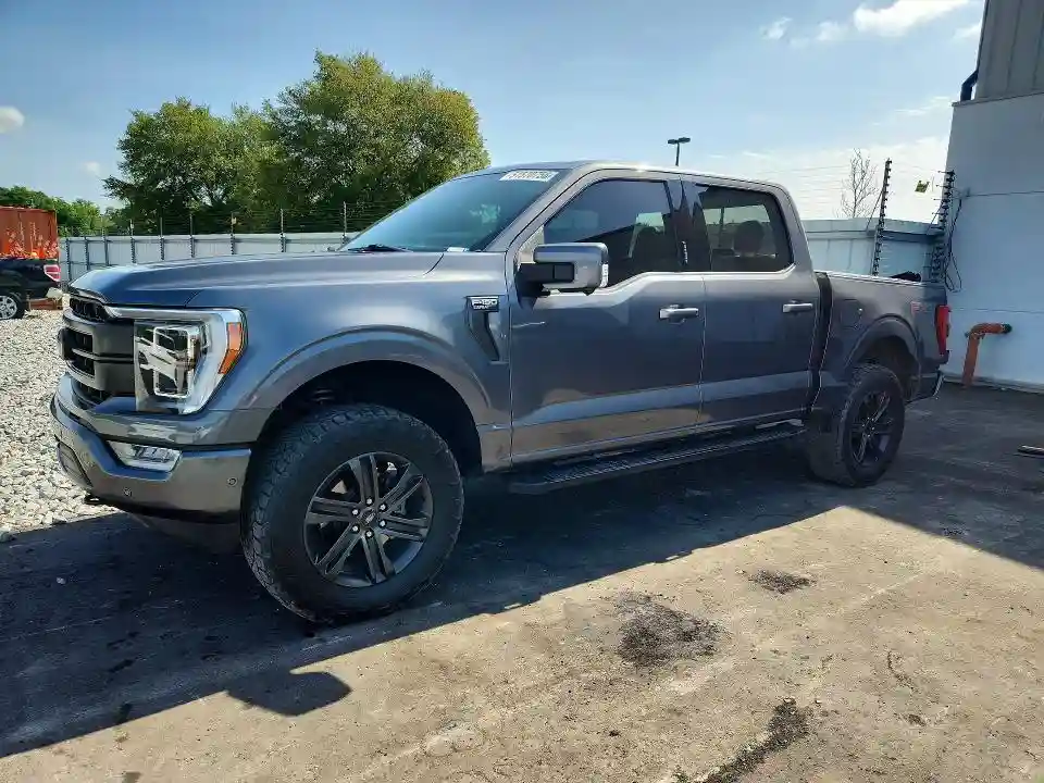 1FTFW1E87MFC41859 2021 FORD F150-0