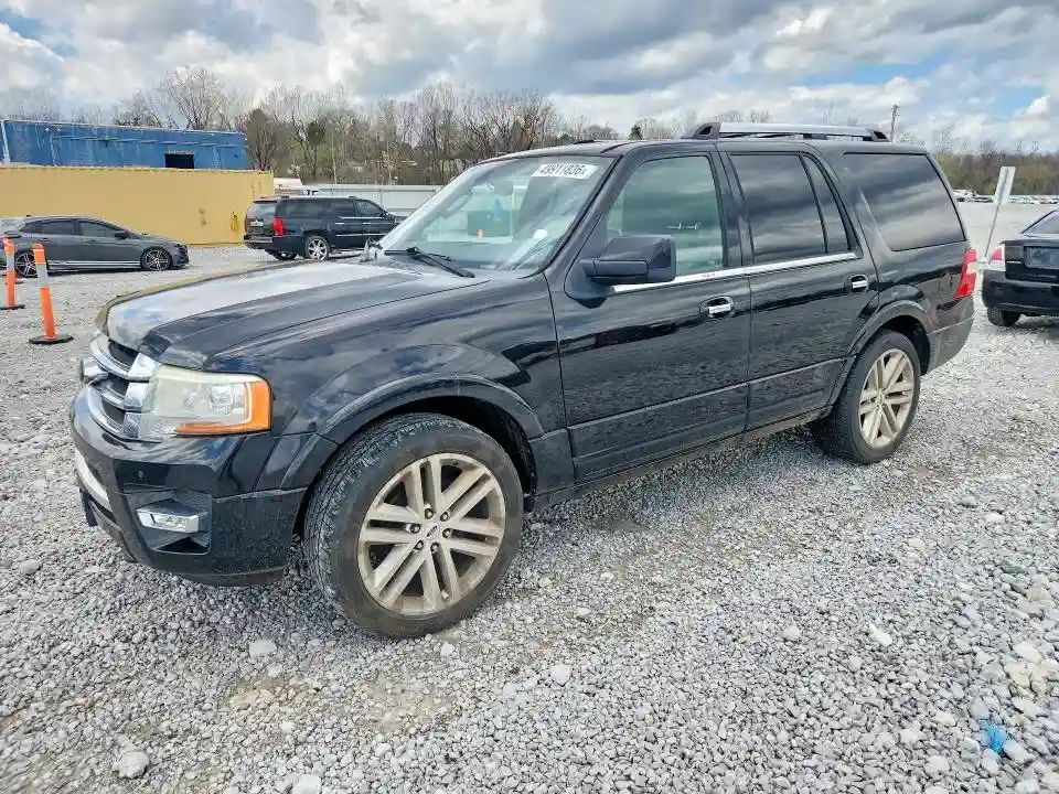 1FMJU2AT0FEF44728 2015 FORD EXPEDITION-0