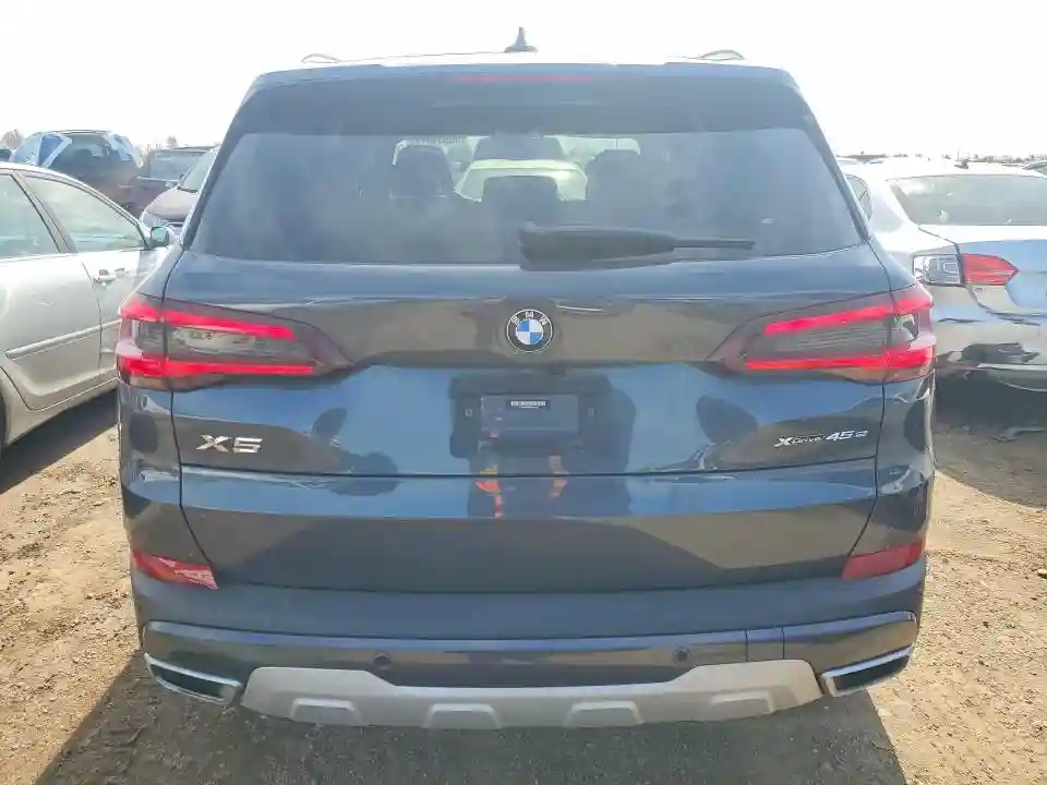 5UXTA6C09M9H21803 2021 BMW X5-5