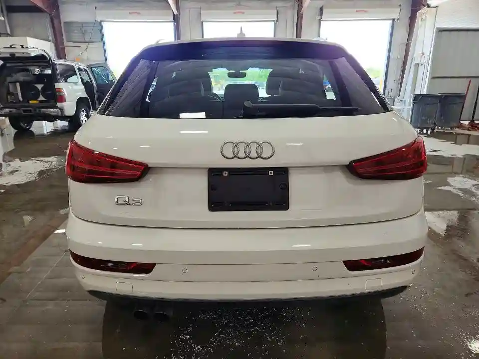 WA1BFCFS6GR015054 2016 AUDI Q3-5