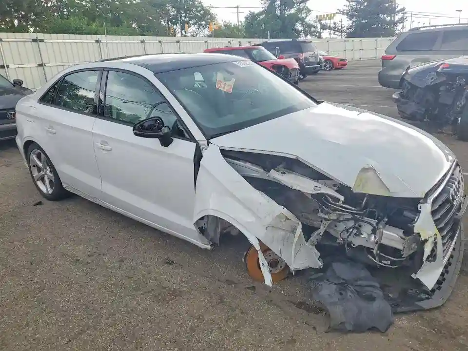 WAUACGFF8F1128325 2015 AUDI A3-3