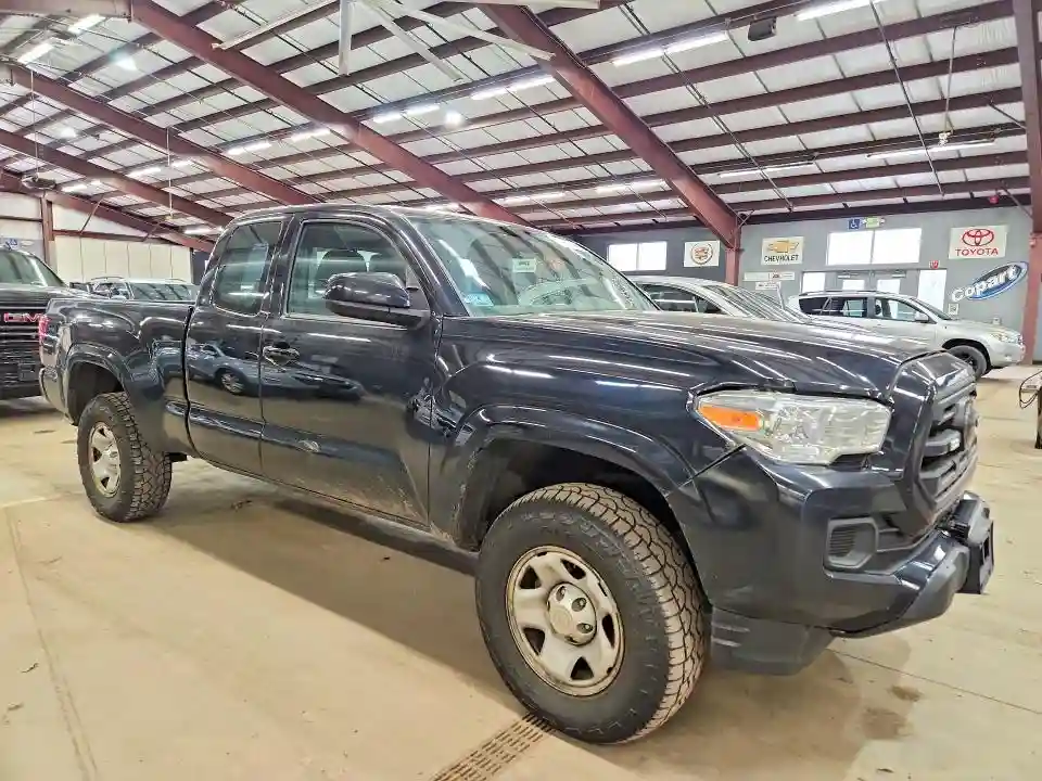 5TFSX5EN0JX059984 2018 TOYOTA TACOMA-3