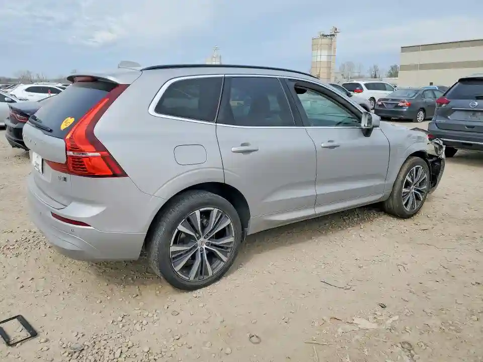 YV4L12RK4N1064888 2022 VOLVO XC60-2