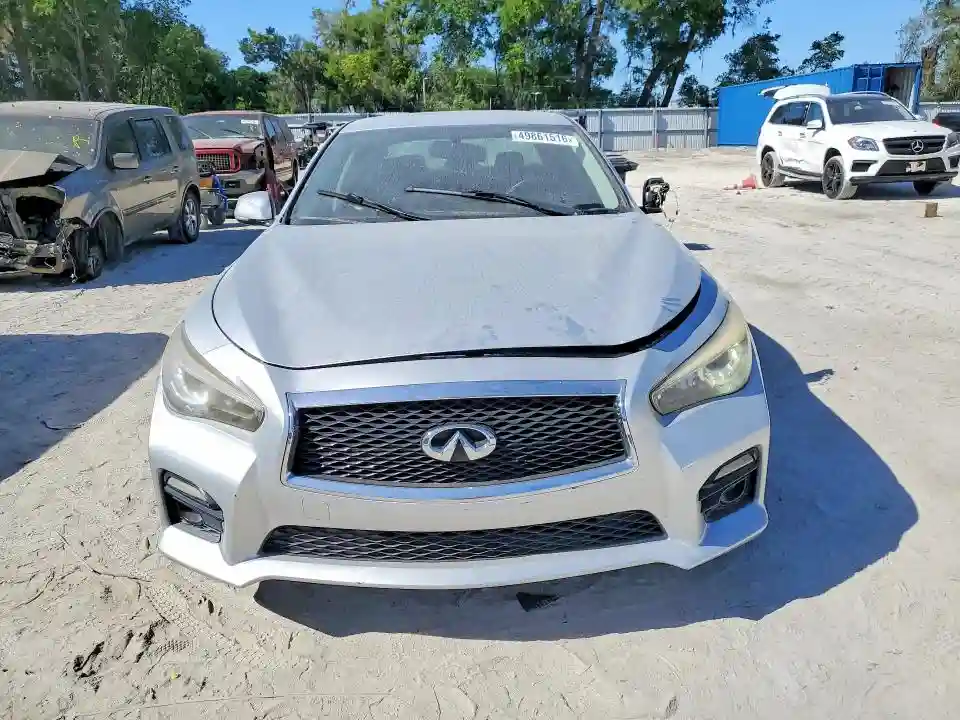 JN1FV7AR0GM451226 2016 INFINITI Q50-4